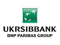Банк UKRSIBBANK в Денишах