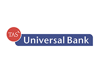 Банк Universal Bank в Денишах